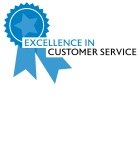 Excellence in Customer Service