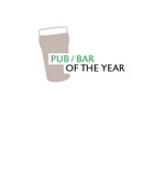 Chesterfield Pub Bar of the Year