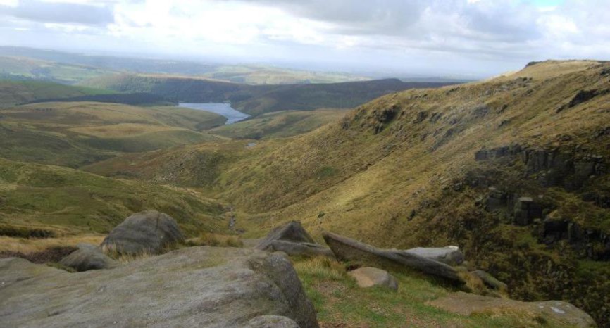 Peak District and Derbyshire Bucket List Launched for English Tourism ...