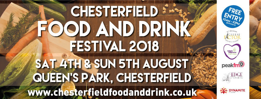 safari food and wine chesterfield