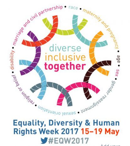 Chesterfield Royal Hospital celebrates Equality, Diversity and Human ...