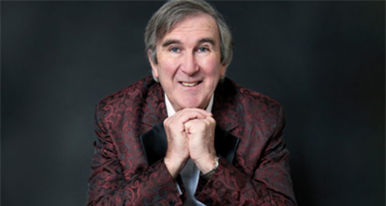 An Evening With Gervase Phinn - Destination Chesterfield 