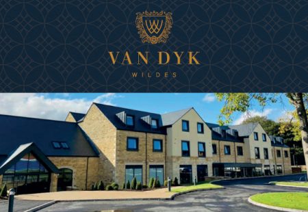 Van Dyk By Wildes - Destination Chesterfield | Destination Chesterfield