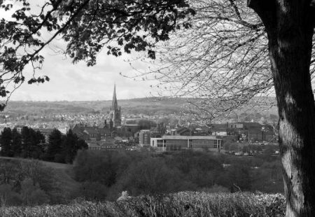 Chesterfield Local History Open Day