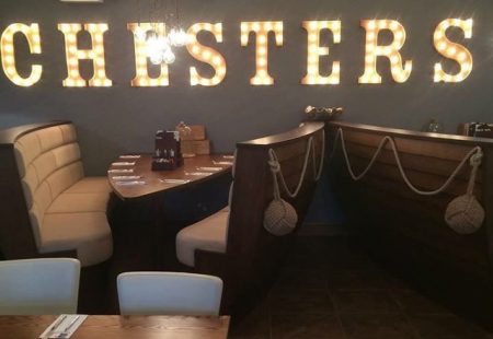 Chesters Fish and Chip Restaurant