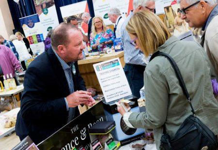 Morrisons Foodmakers food producers Chesterfield