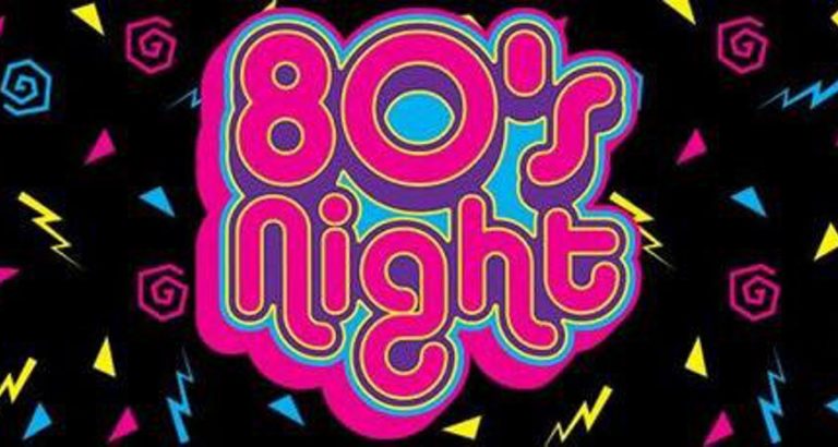 Shaken Not Stirred – 80s Night - Destination Chesterfield | Destination ...