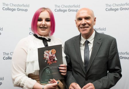 Students, apprentices and employers awarded for exceptional achievements