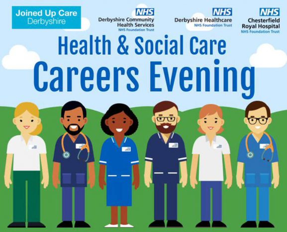 Careers In Health And Social Care