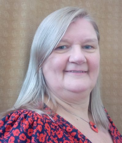 Derbyshire Voluntary Action welcomes new recruit to help Chesterfield ...