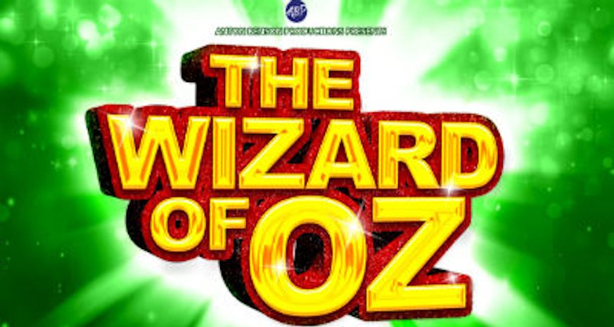 Easter Panto The Wizard of Oz - Destination Chesterfield | Destination ...