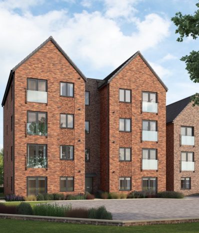 Cheap Apartments In Chesterfield