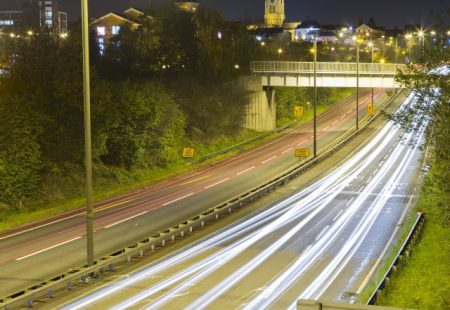 growth road a61