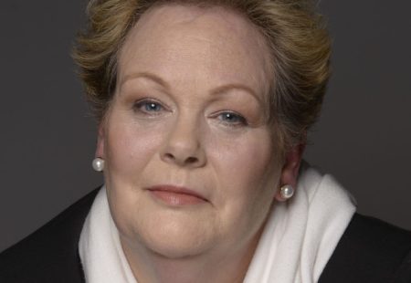 anne hegerty the chase governess chesterfield pantomime