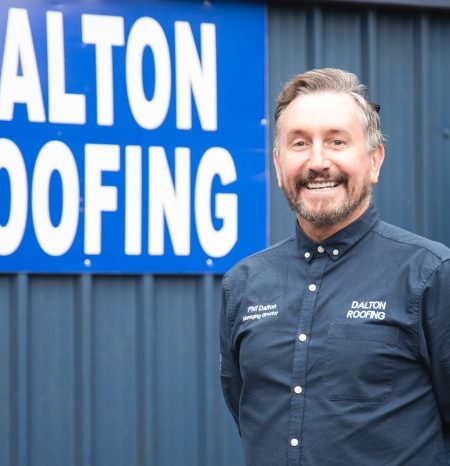 Phil Dalton Roofing