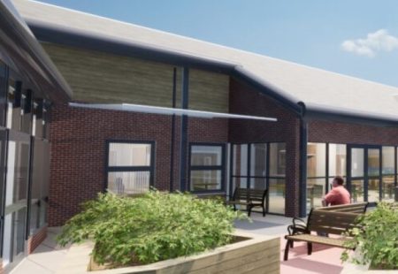 stepnell walton hospital plans