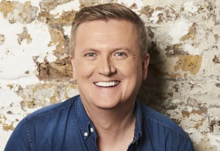 Picture of Aled Jones