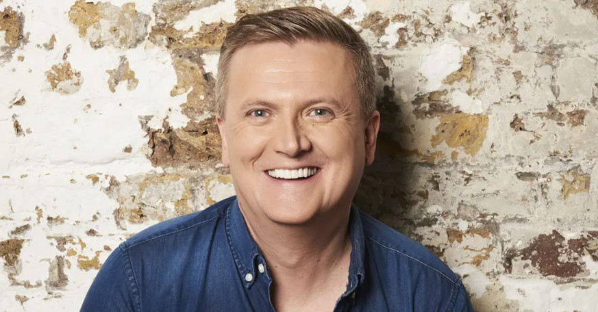 Picture of Aled Jones