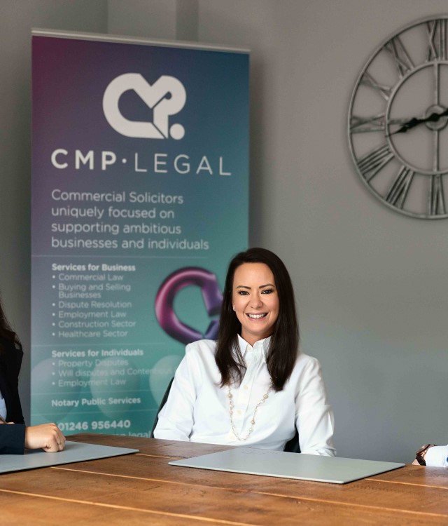 CMP Legal Anna Cattee