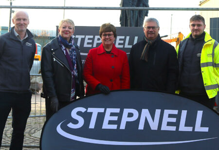 Work starts on Staveley Market regeneration