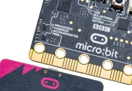 Microbit - Codebreaking and Morse Code workshop